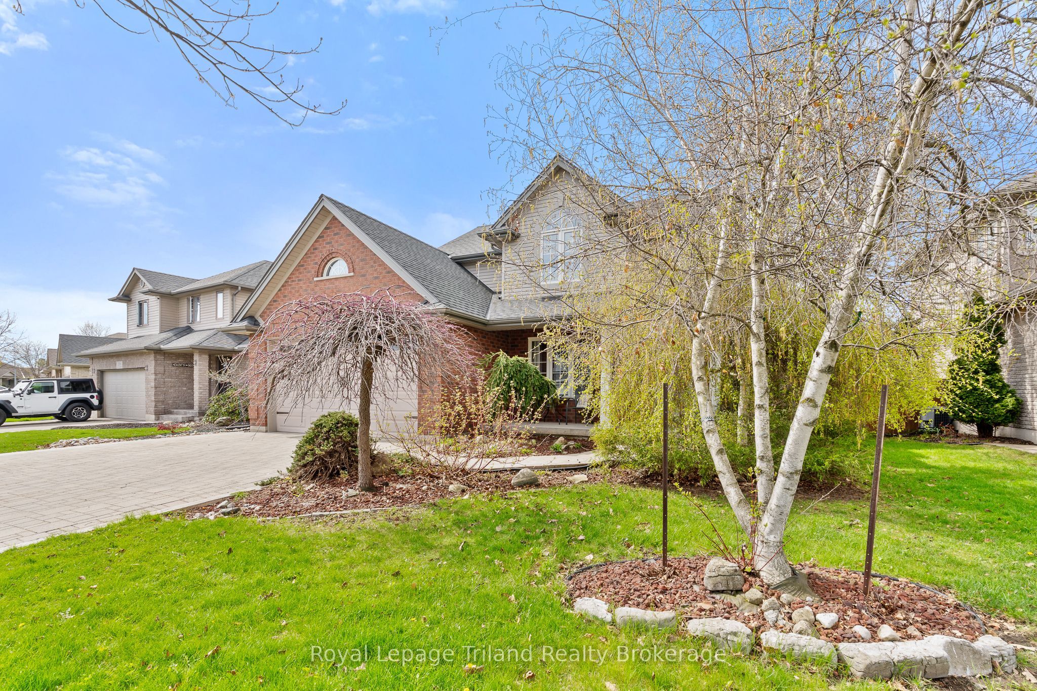 Additional image 2 of 204 Falcon Drive, Woodstock, ON, N4T 1W5