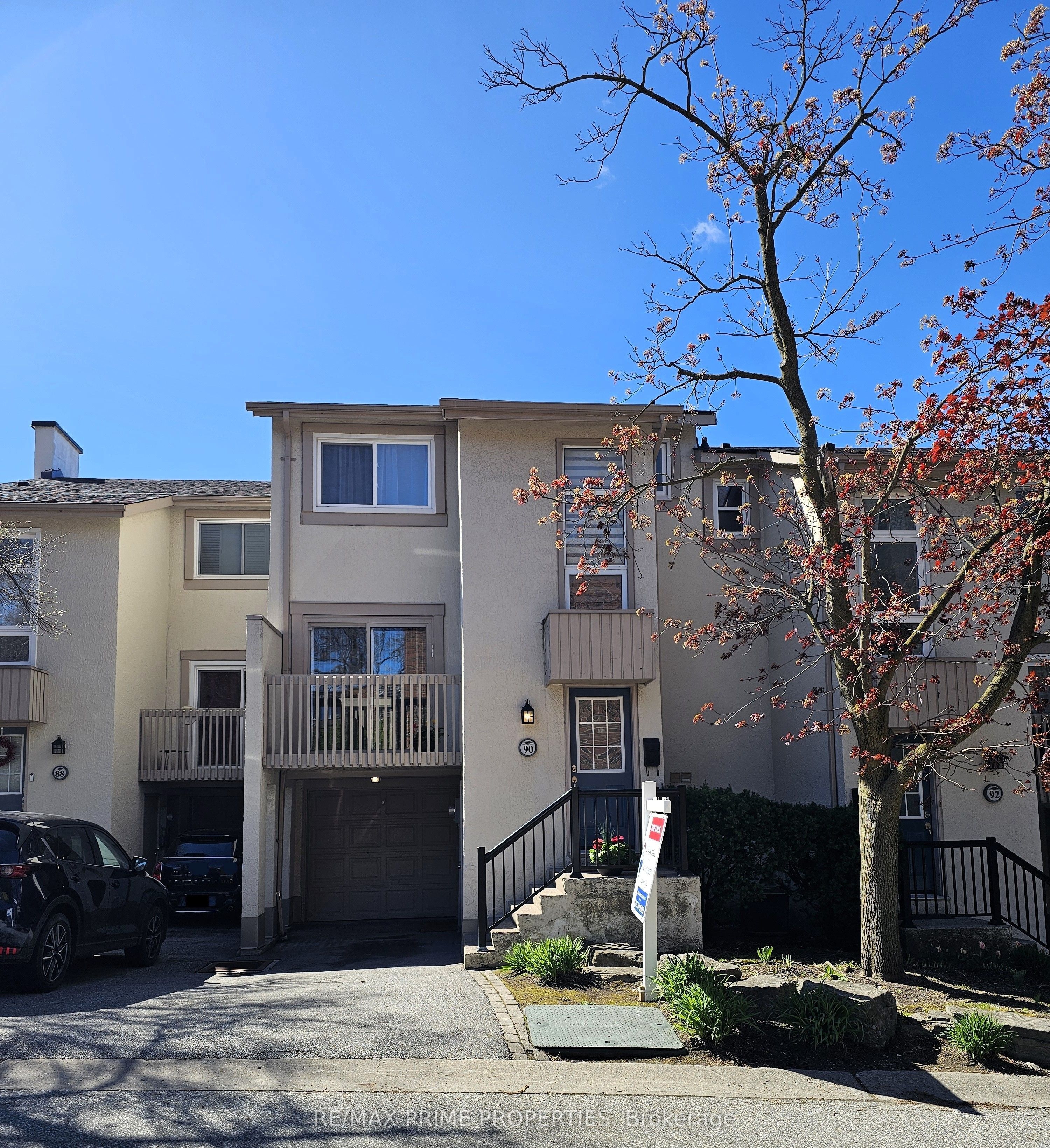90 Maris Shep Way, Toronto, ON, M2J 4S2