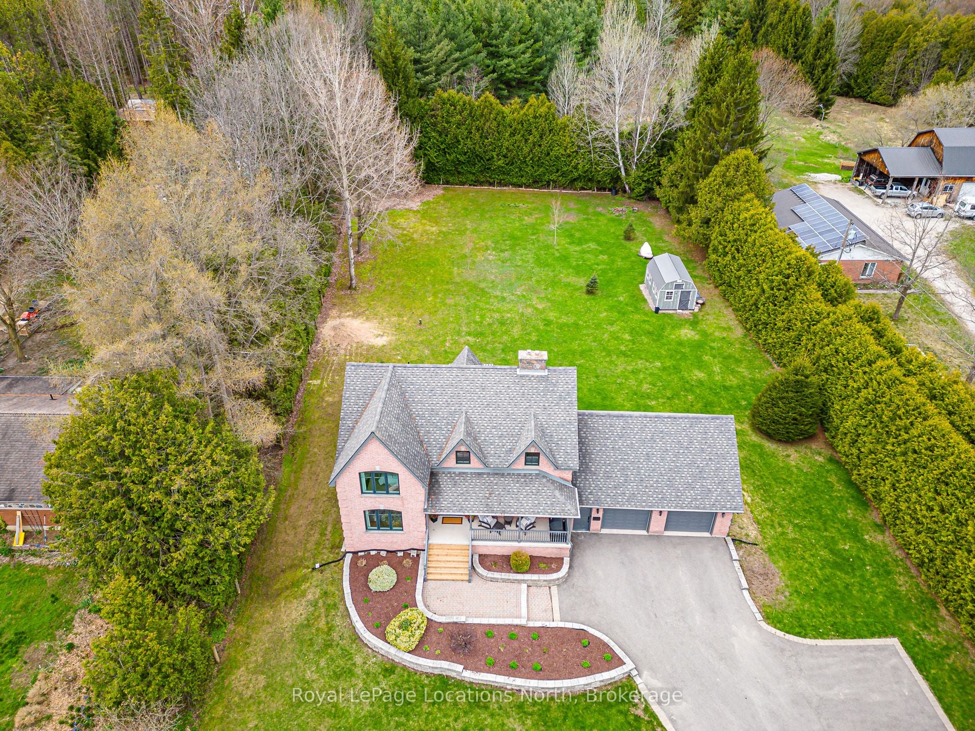 Additional image 2 of 158078 7th Line, Meaford, ON, N4L 1W5