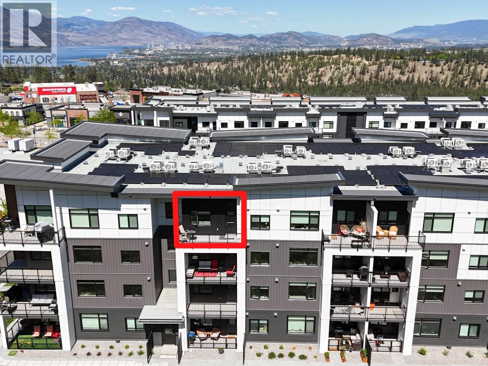 Additional image 2 of 404-1057 Frost Road, Kelowna, BC, V1W0G7