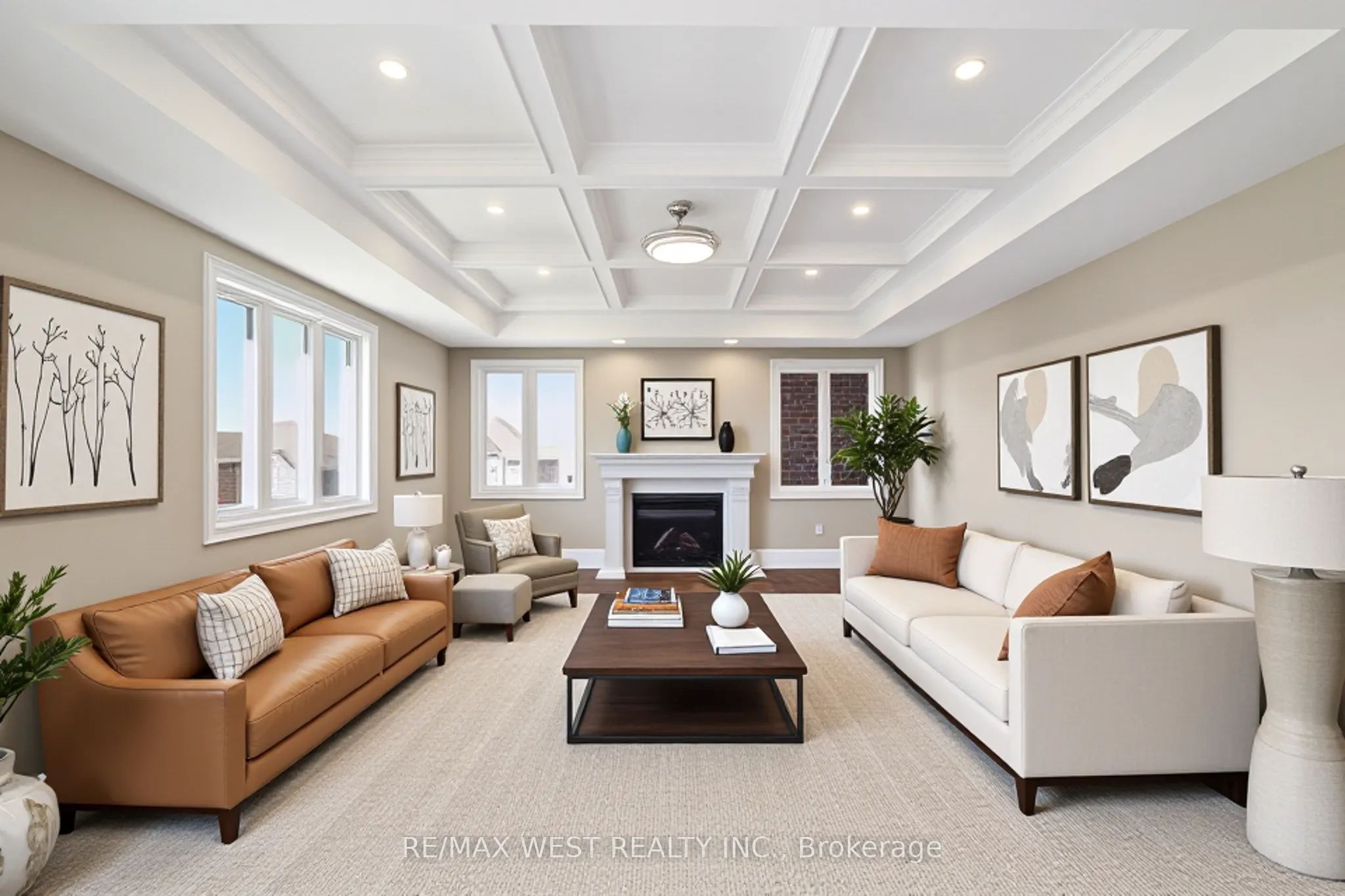 Additional image 6 of 29 W Dykie Court, Bradford West Gwillimbury, ON, L3Z 0Y1