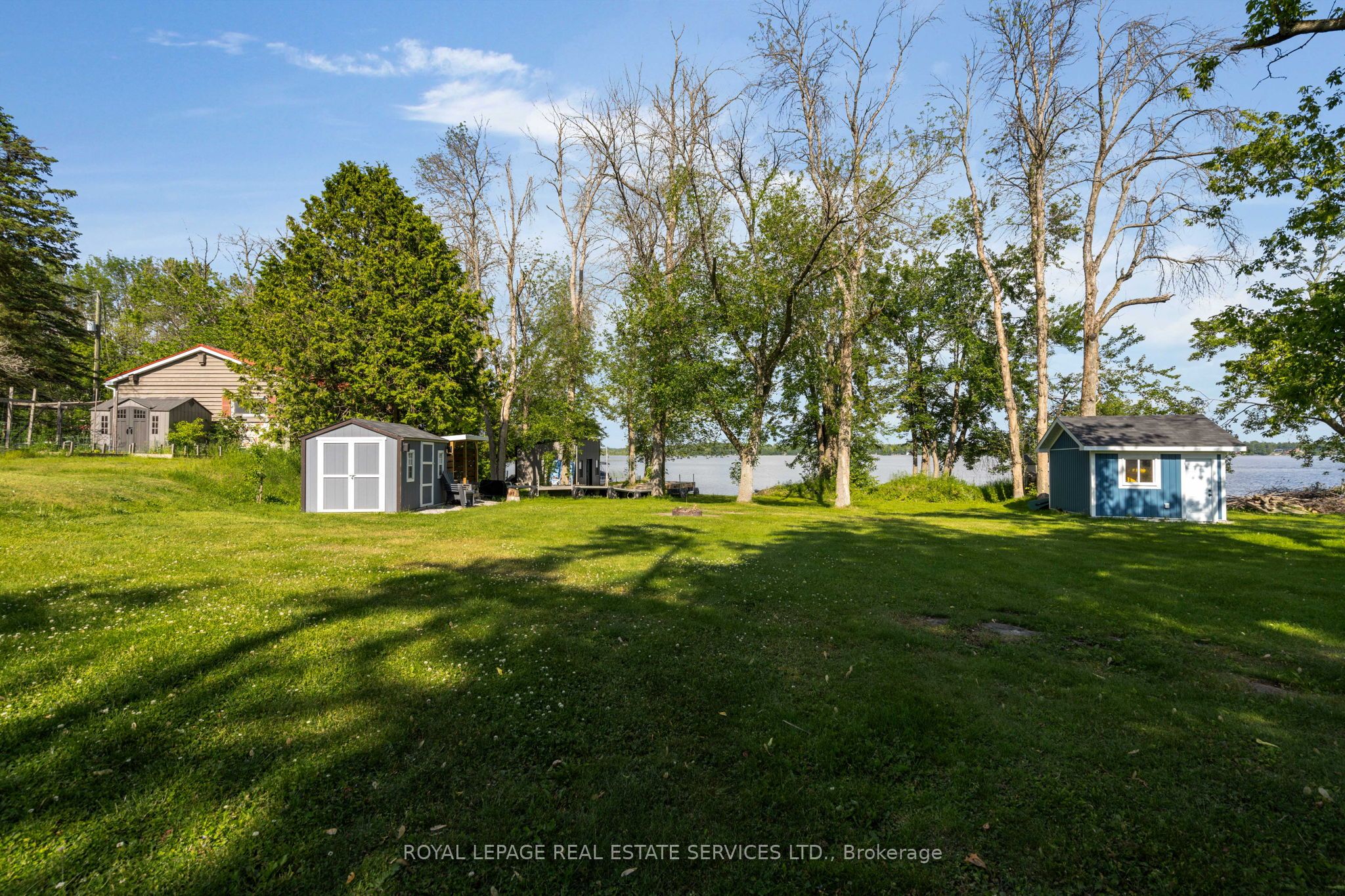 Additional image 6 of 1129 Concession Road 9 N/a, Ramara, ON, L0K 1B0