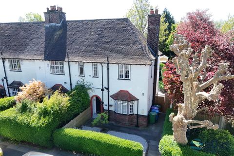 Wavertree Nook Road, Wavertree L15