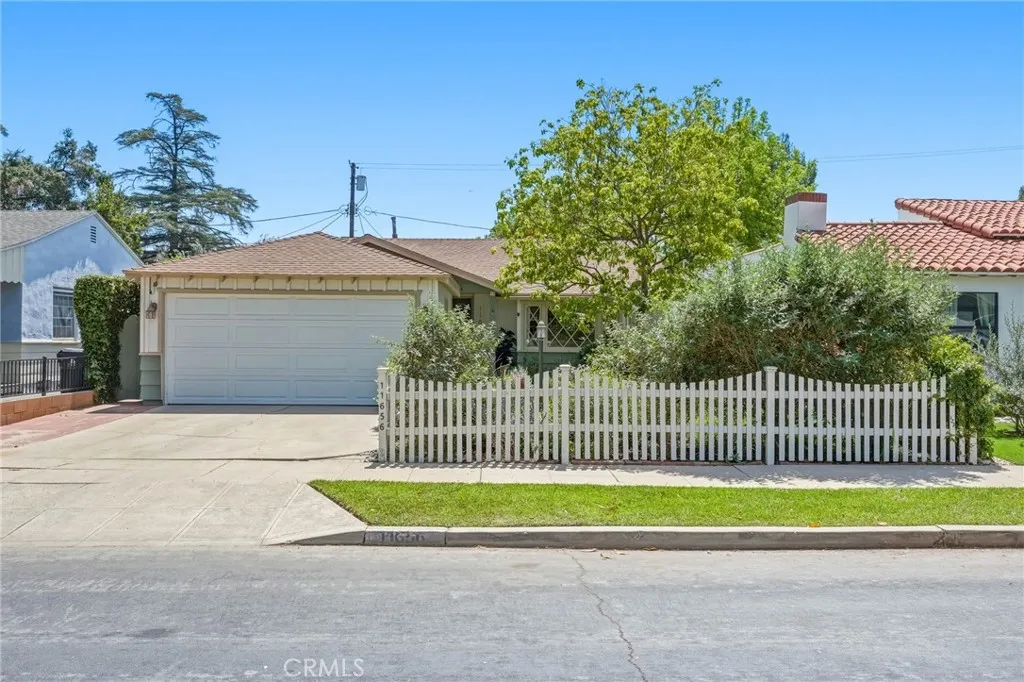 Additional image 53 of 11656 Margate Street, Valley Village, CA 91601