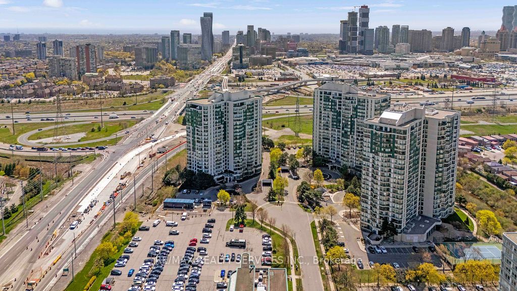 307-4470 Tucana Court, Mississauga, ON, L5R 3K8