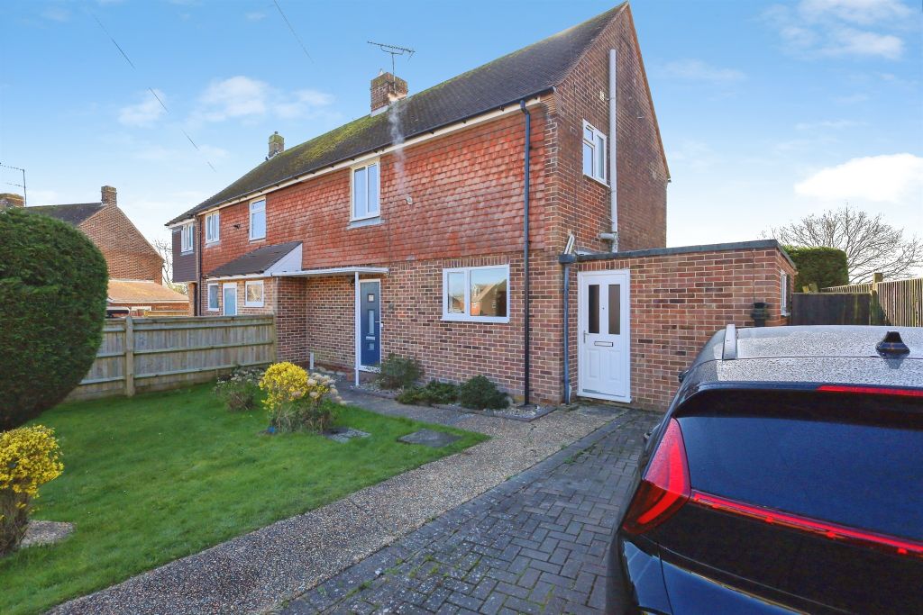 Additional image 18 of 2 bed semi-detached house for saleMeadow Road, Hailsham BN27