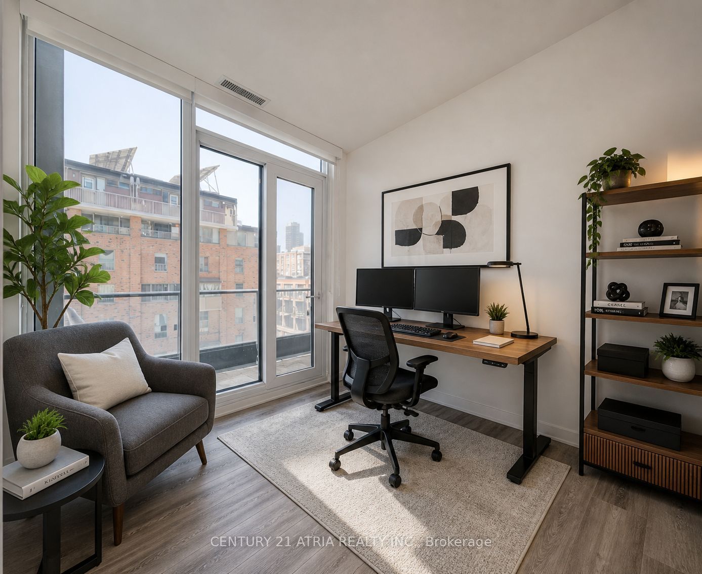Additional image 6 of 420-135 Lower Sherbourne Street, Toronto, ON, M5A 1Y4