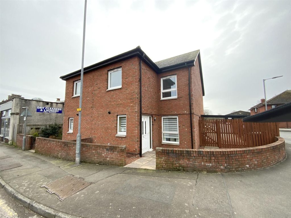 Additional image 17 of 3 bed semi-detached house for saleAnnan Road, Dumfries DG1