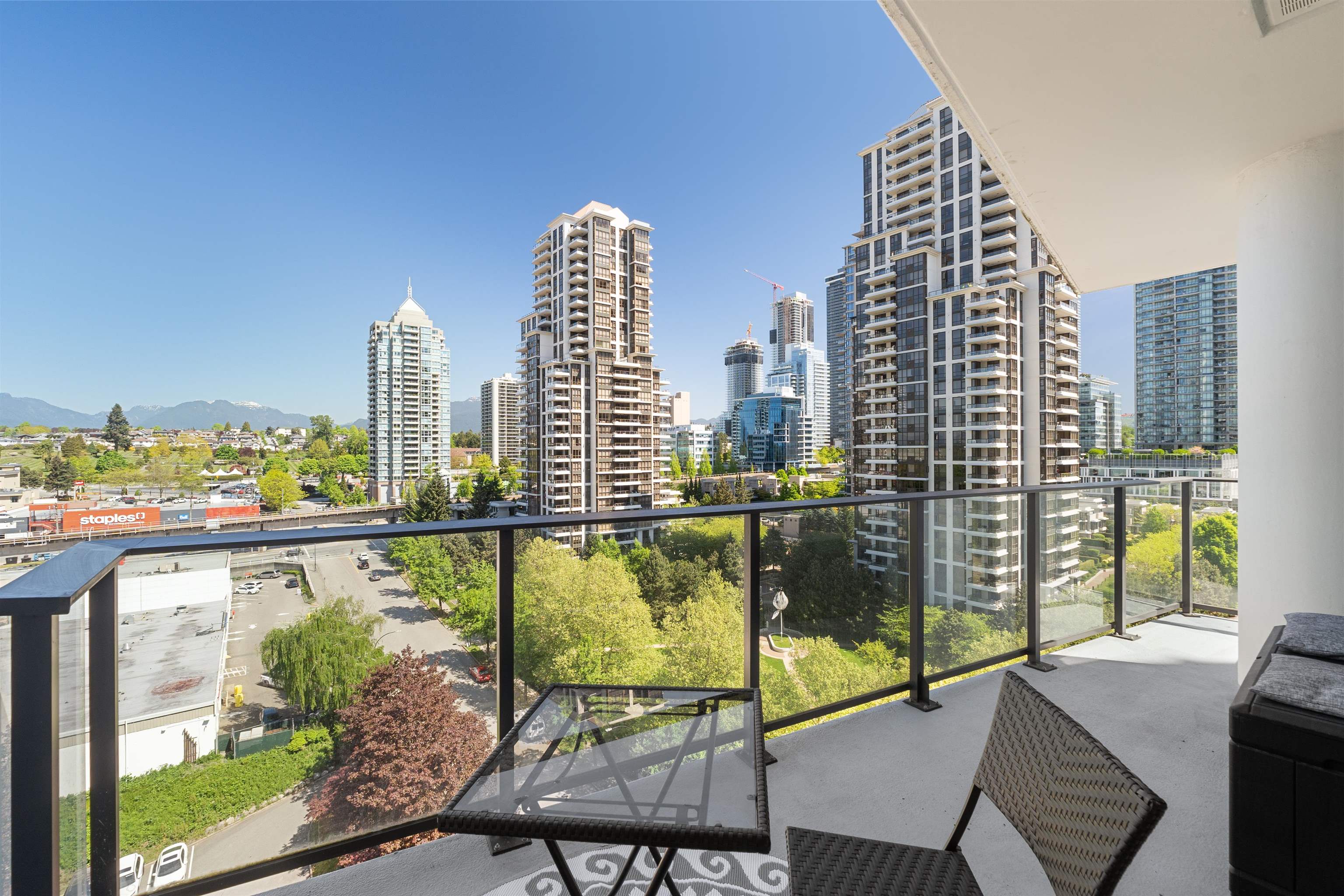 Additional image 6 of 1106-2181 Madison Avenue, Burnaby, BC, V5C 0N4