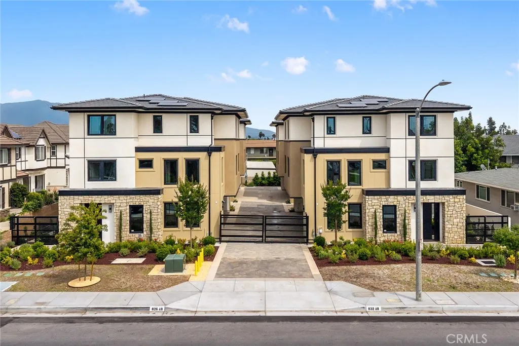 Additional image 2 of 828 Sunset Unit B, Arcadia, CA 91007