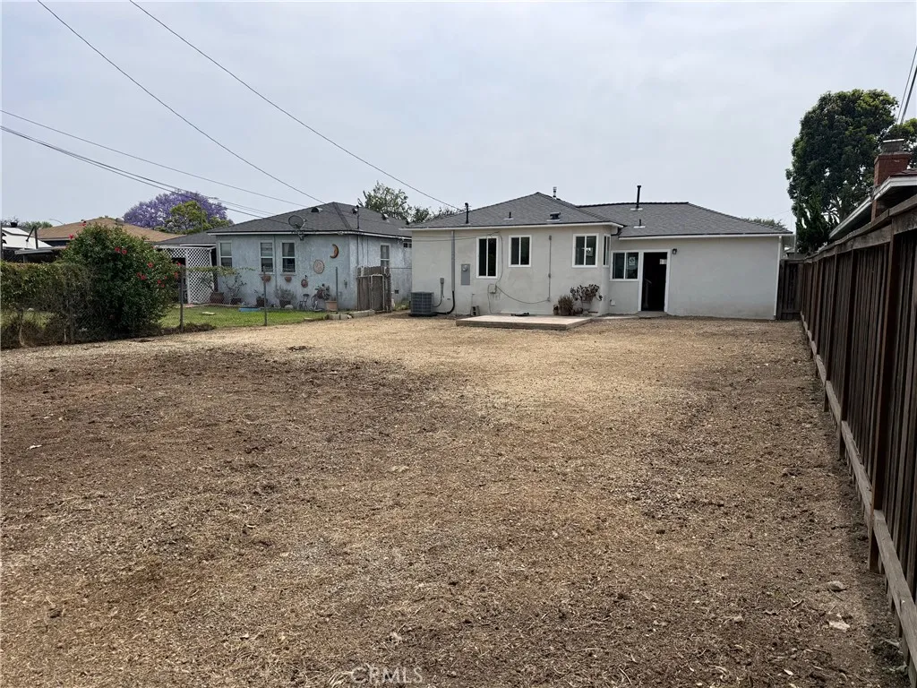 1615 E Hardwick St, Long Beach, CA 90807
