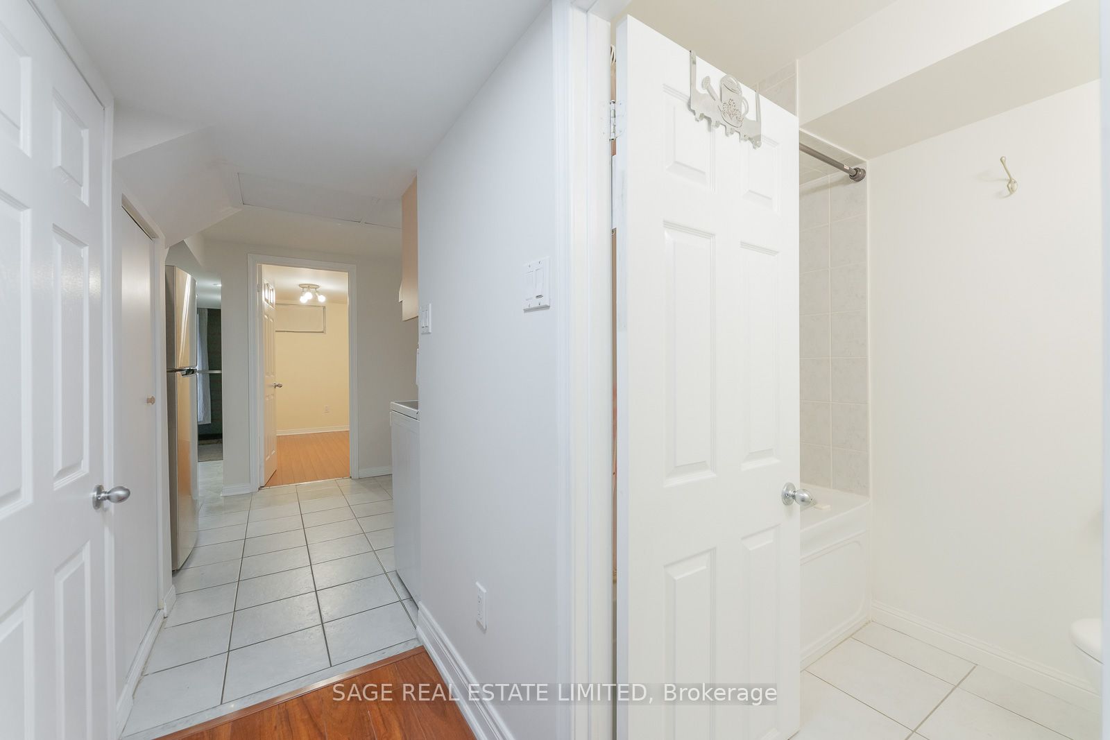 Additional image 6 of BASEMENT-38 Osler Street, Toronto, ON, M6P 4A2