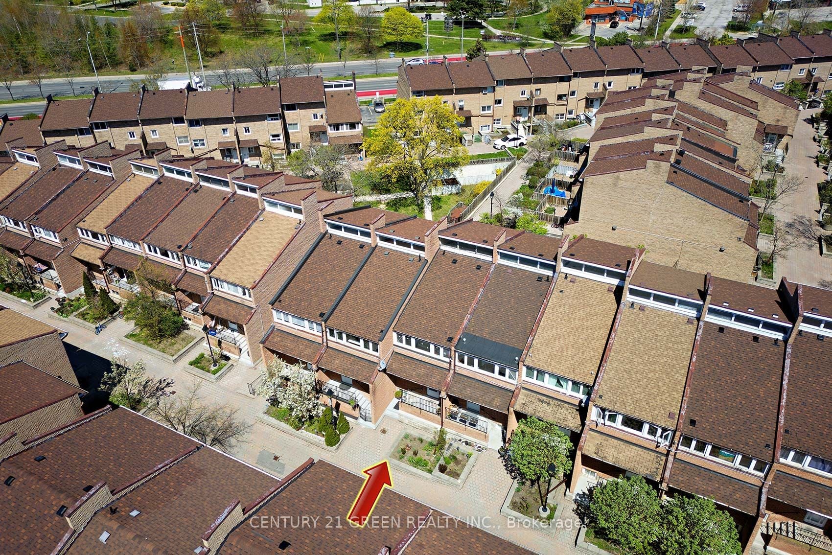 Additional image 4 of 190-50 Scarborough Golf Club Road, Toronto, ON, M1M 3T5