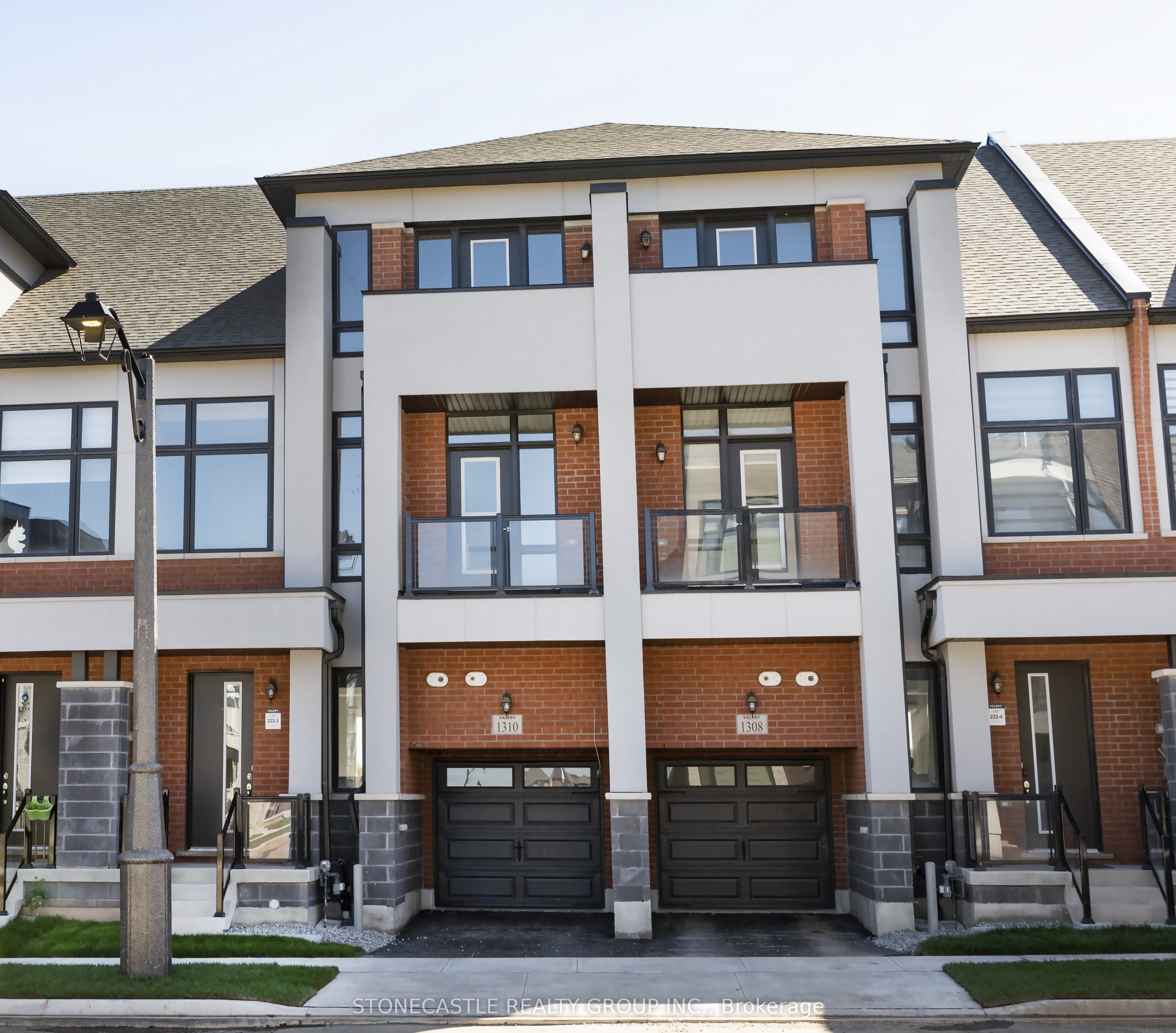 1324 Anthonia Trail, Oakville, ON, L6H 7Y6