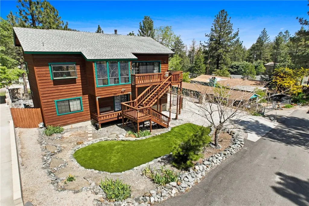 Additional image 33 of 1880 Blackbird Rd., Wrightwood, CA 92397