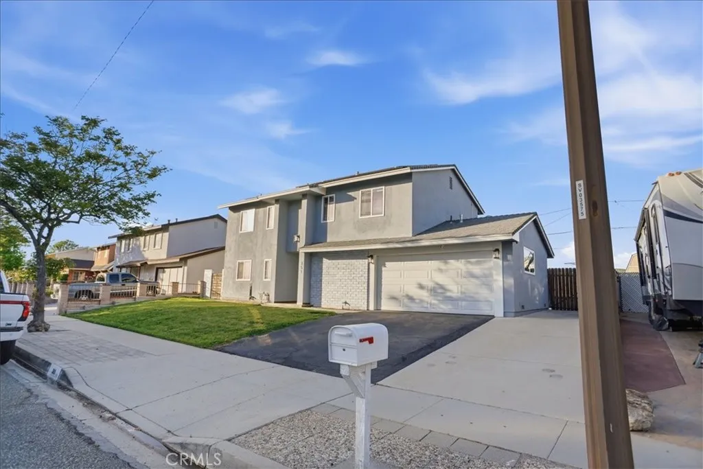 351 Aristotle Street, Simi Valley, CA 93065