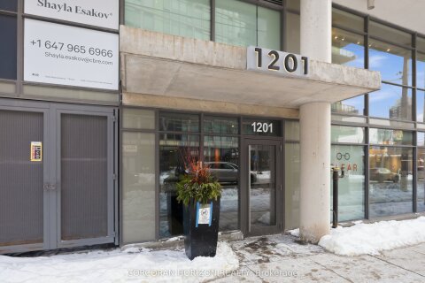 Additional image 8 of 503-1201 Dundas Street E, Toronto, ON, M4M 1S2