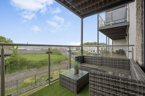 Causeway View, Plymouth, Devon PL9