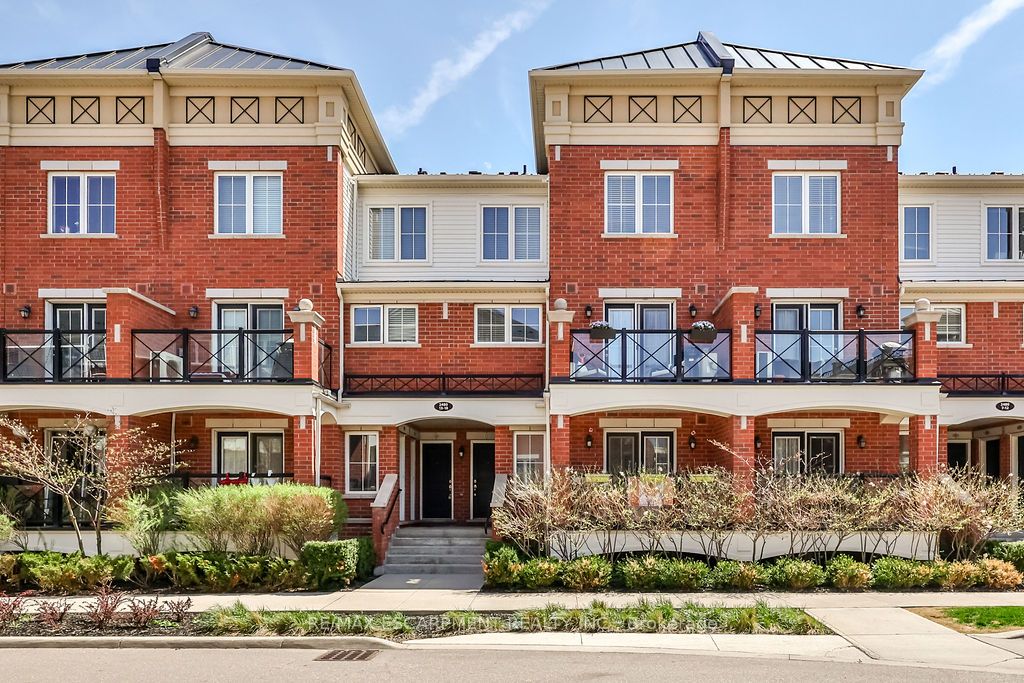14-2480 Post Road, Oakville, ON, L6H 0K1