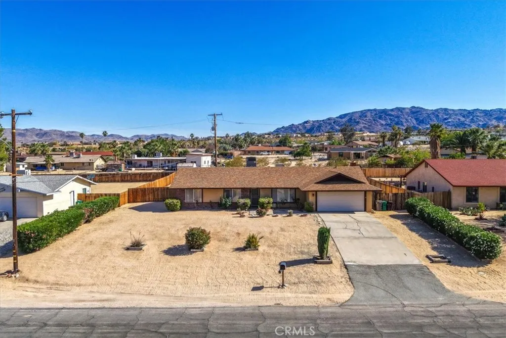 Additional image 2 of 74009 Samarkand Drive, 29 Palms, CA 92277