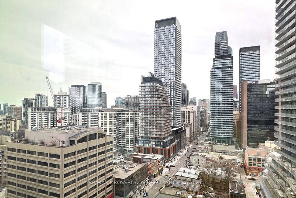 Additional image 3 of 3209-8 Wellesley Street W, Toronto, ON, M4Y 0J5