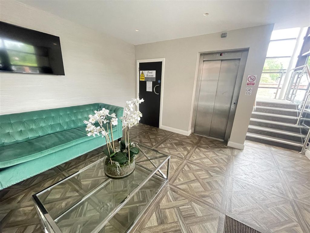 Additional image 6 of 1 bed flat for saleBollin Heights, Macclesfield Road, Wilmslow SK9