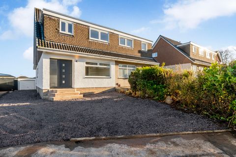 24 Currievale Park, Currie EH14