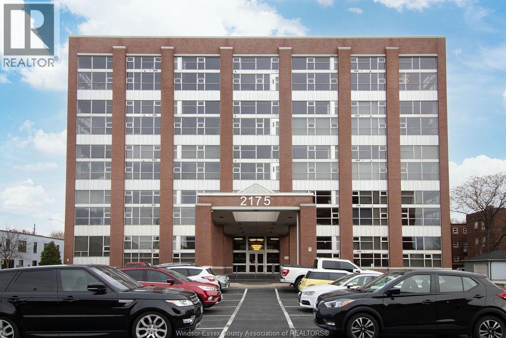 409-2175 Wyandotte Street East, Windsor, ON, N8Y5B9
