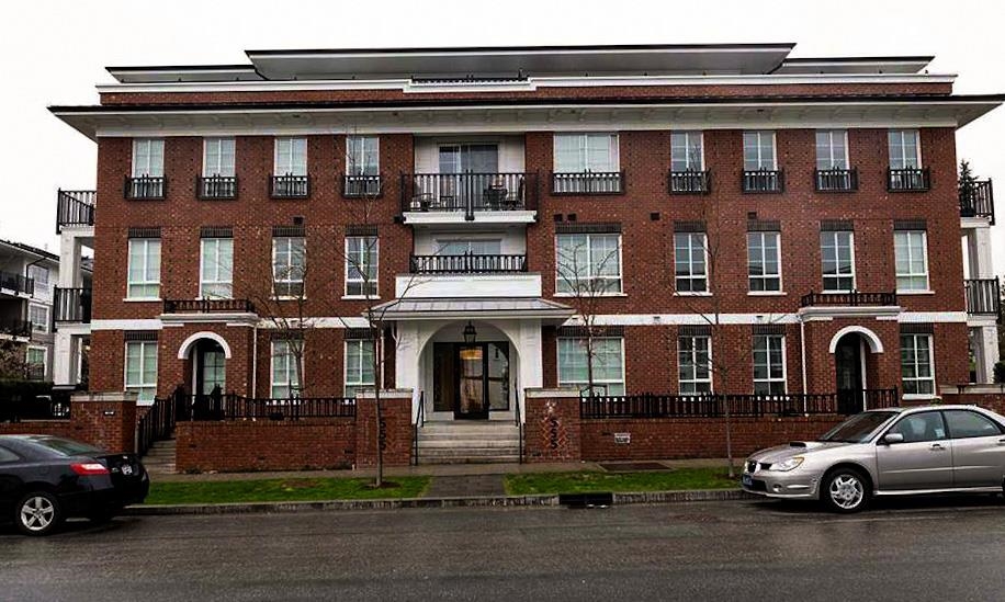 307-555 Foster Avenue, Coquitlam, BC, V3J 0B6