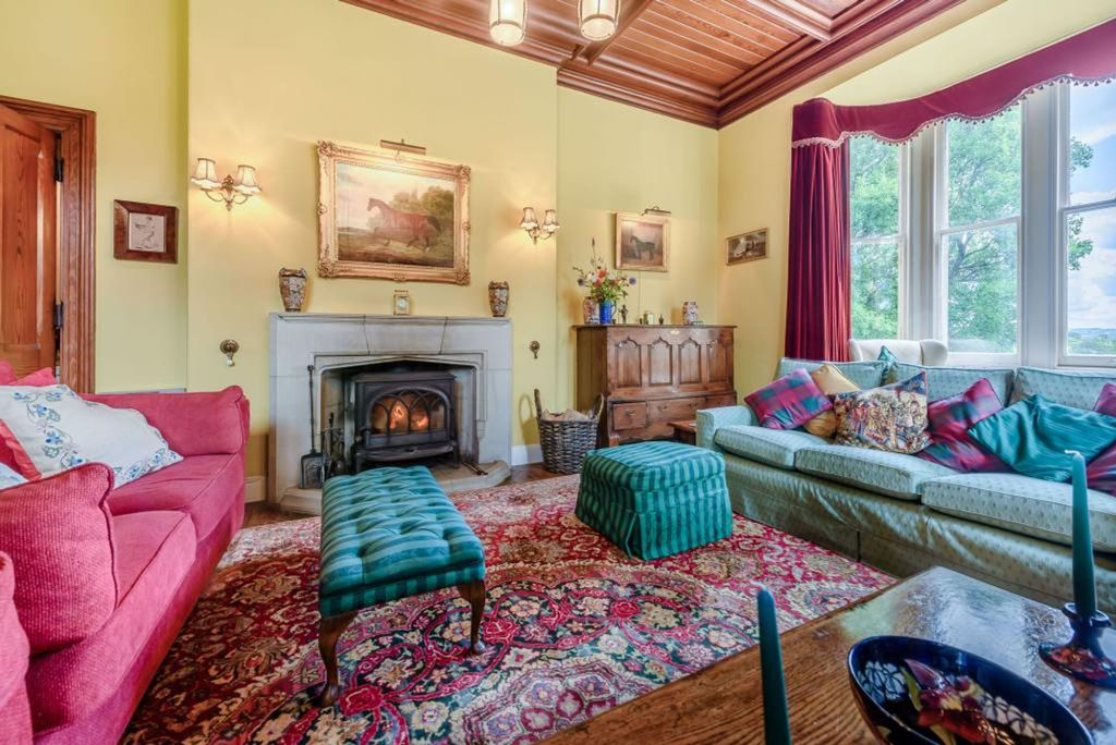 Additional image 15 of 9 bed property for saleGlanolmarch Mansion, Llechryd, Cardigan SA43