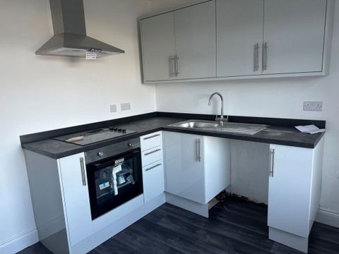 Wyken Grange Road, Wyken, Coventry CV2