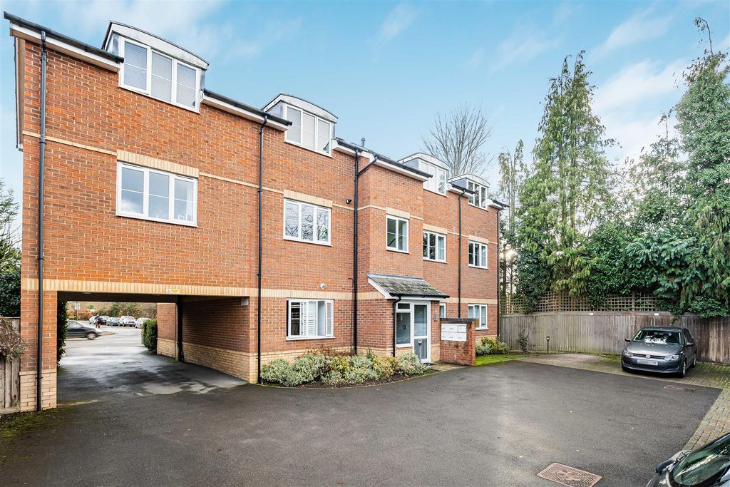 Additional image 14 of 2 bed flat for saleAshgrove Court, Bath Road, Maidenhead SL6
