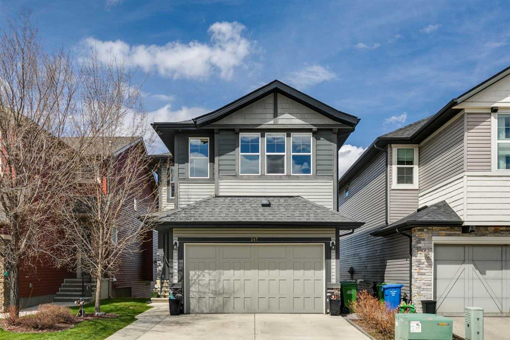 Additional image 2 of 247 Chaparral Valley Way, Calgary, AB, T2X 0X3