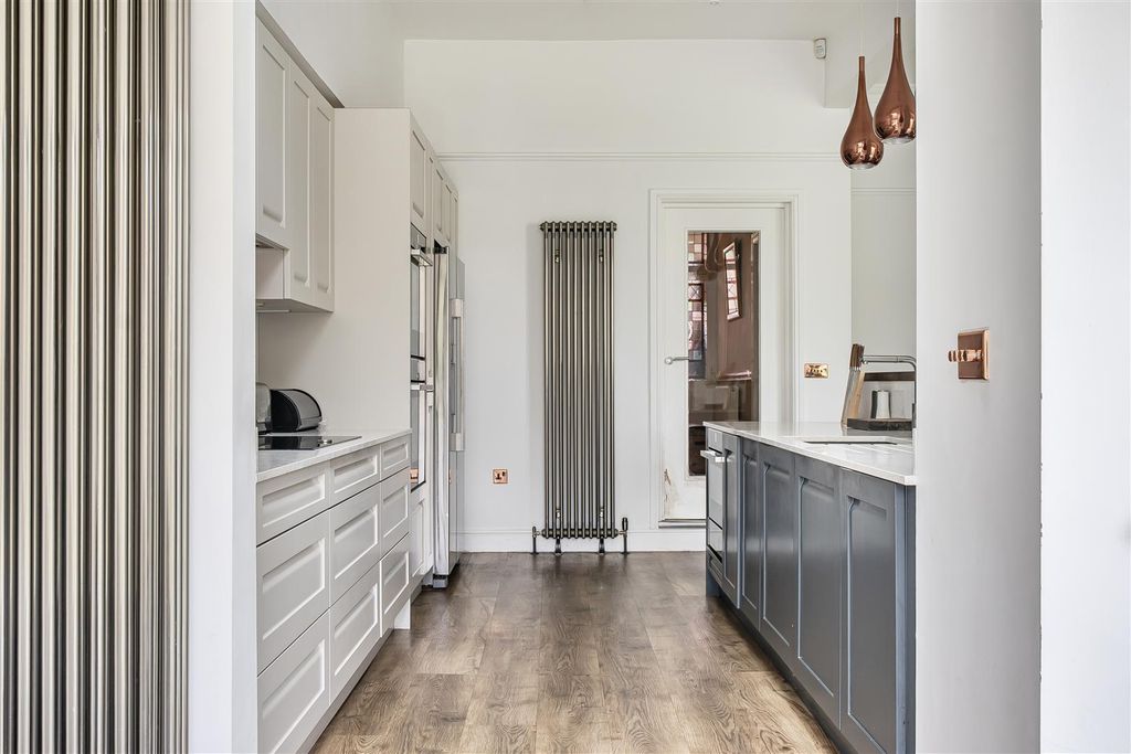 Additional image 3 of 6 bed semi-detached house for saleColdharbour Road, Westbury Park, Bristol BS6
