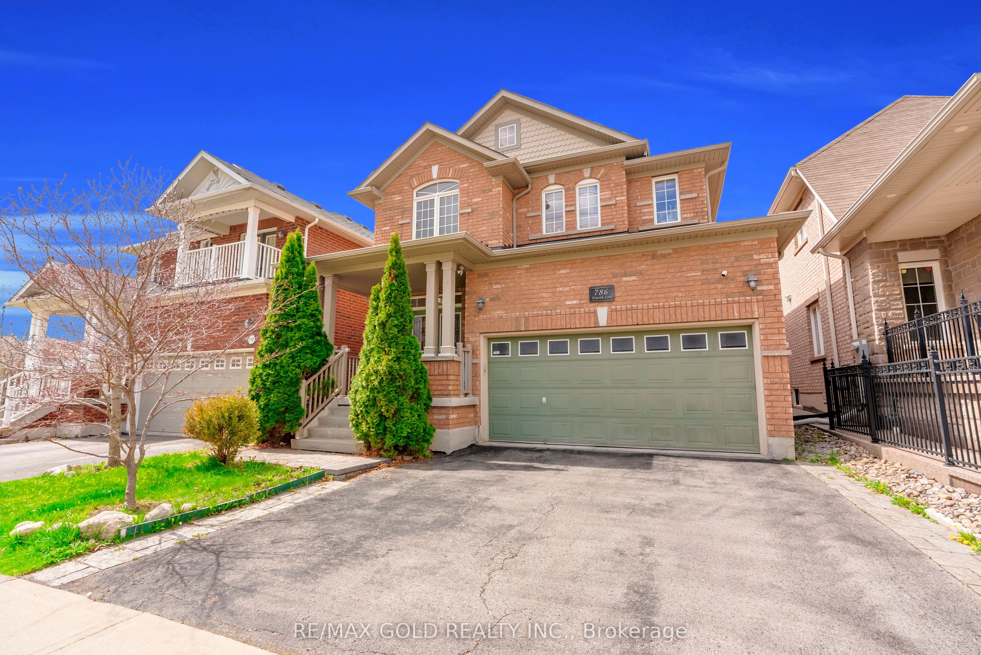 786 Fourth Line, Milton, ON, L9T 7E4
