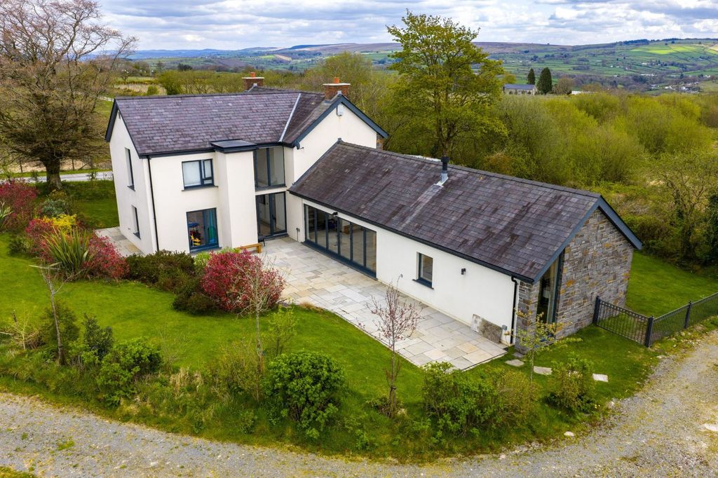 Additional image 53 of 4 bed detached house for saleBrynamlwg, Pencader SA39