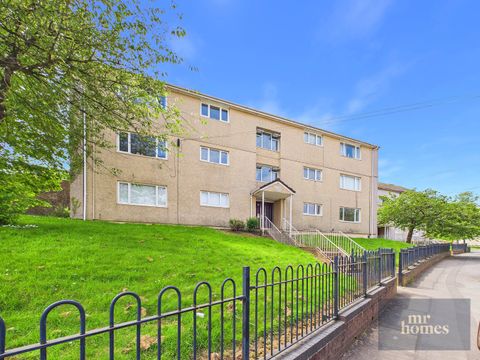 Beechley Drive, Fairwater, Cardiff CF5