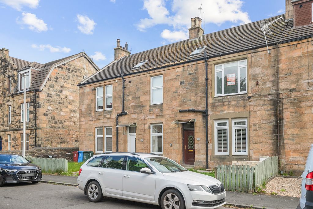 Additional image 21 of 1 bed flat for saleParis Street, Grangemouth FK3