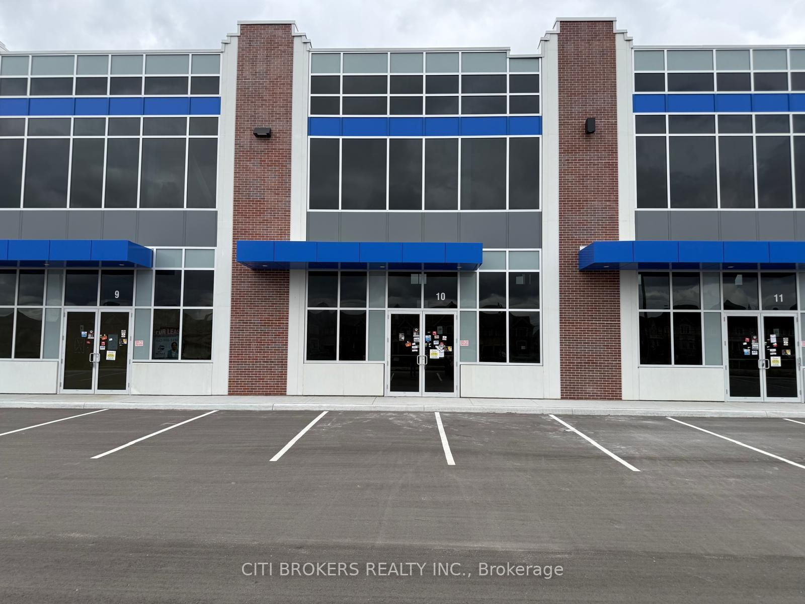 10 (A10)-10900 Dixie Road, Brampton, ON, L6R 3W4