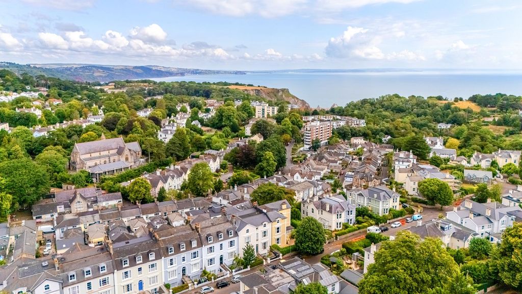 Additional image 55 of 7 bed end terrace house for saleWellswood, Torquay TQ1