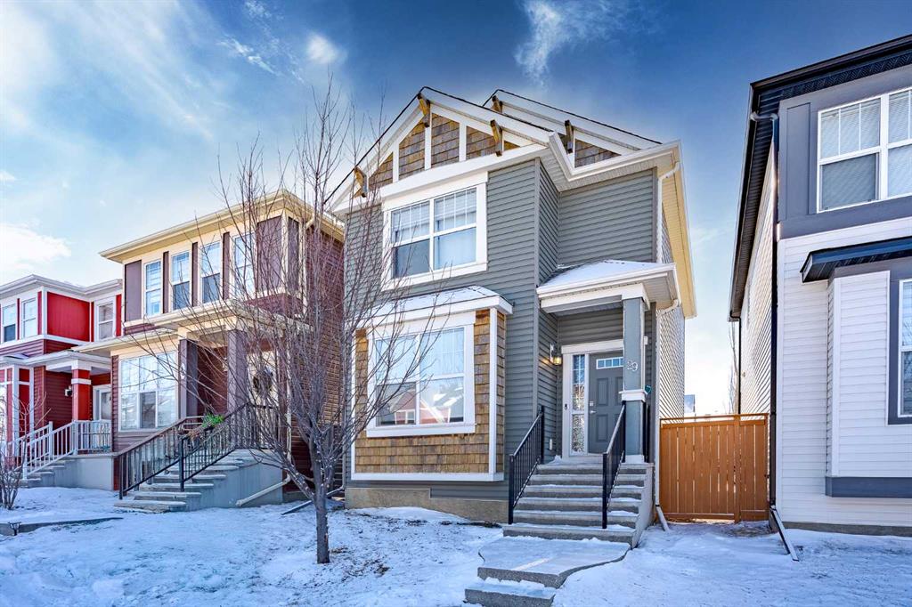 29 Evansridge Circle NW, Calgary, AB, T3P 0H9