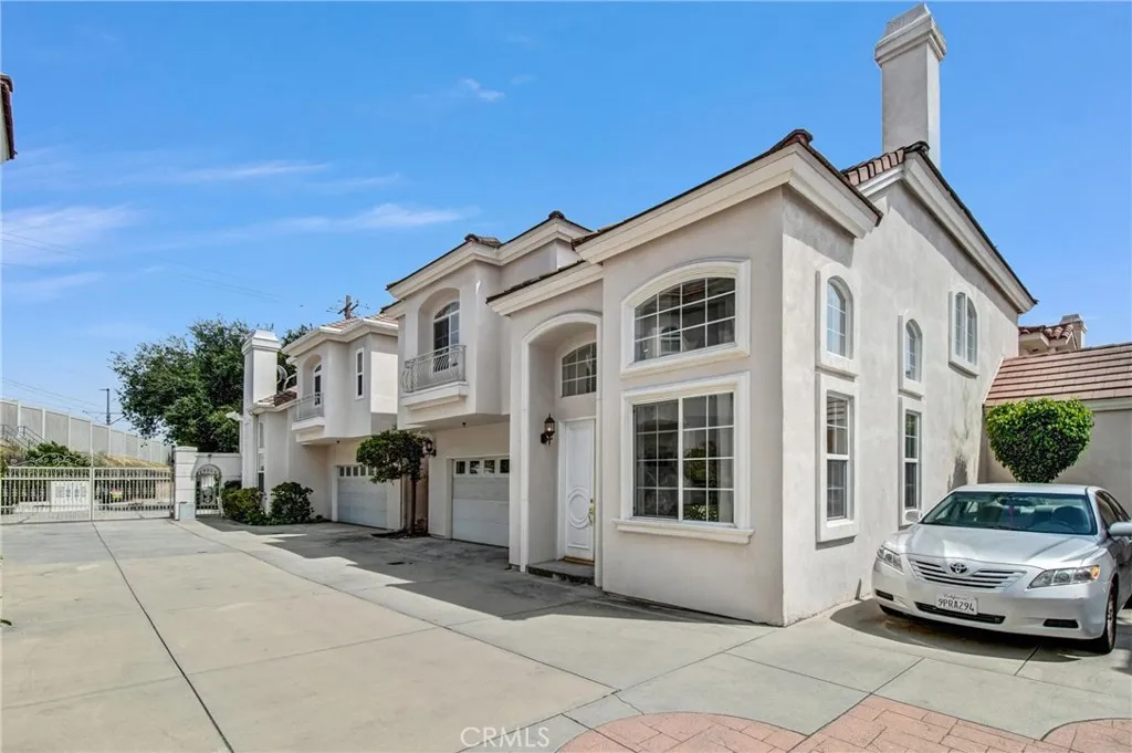 213 S 5th Avenue Unit#B, Arcadia, CA 91006 photo 2