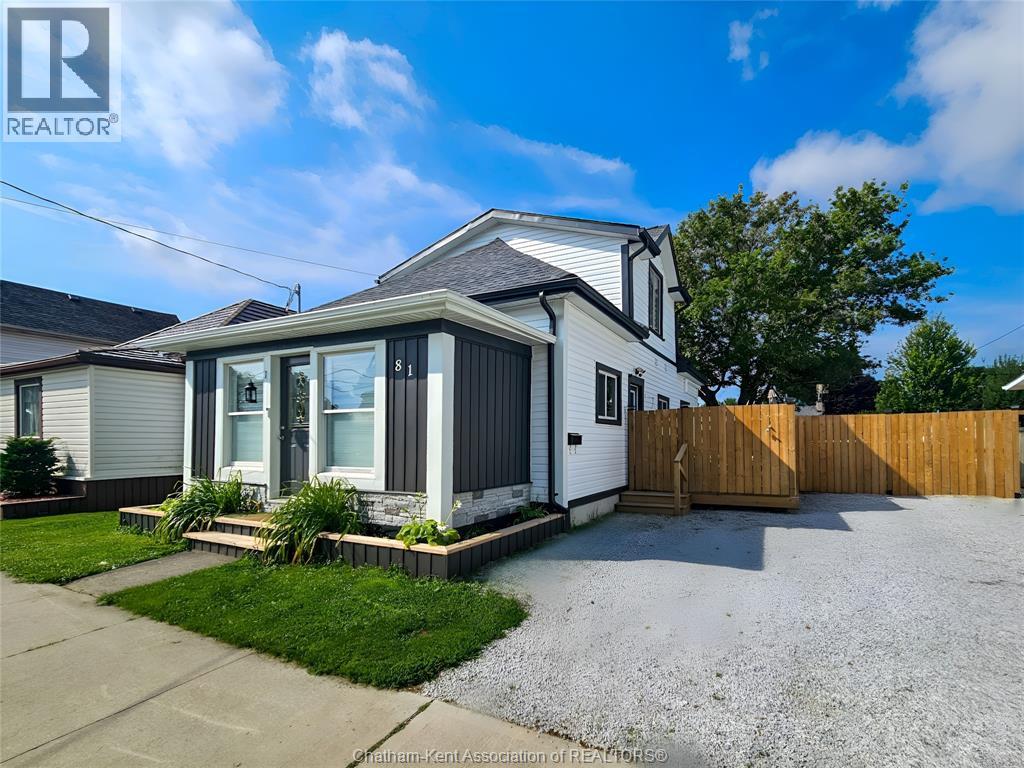 Additional image 2 of 81 Sandys Street, Chatham, ON, N7L3P5