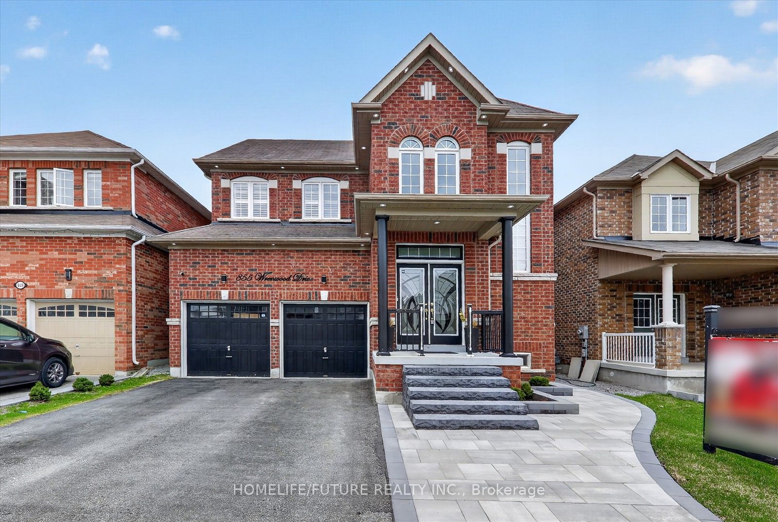 855 Wrenwood Drive, Oshawa, ON, L1K 0V8