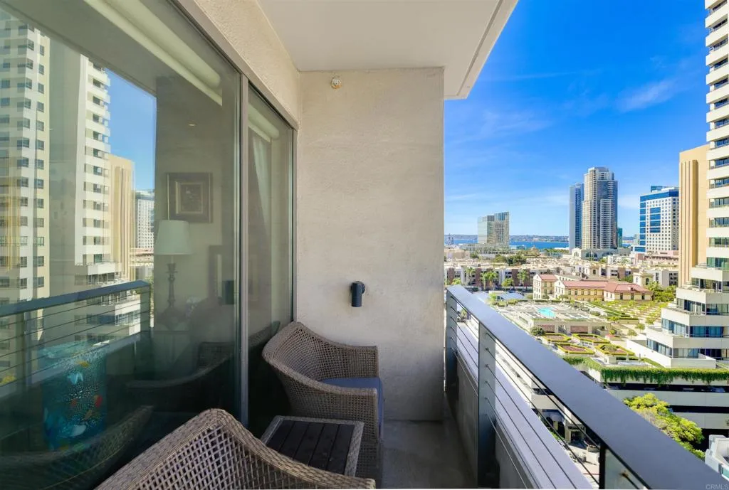Additional image 46 of 645 Front Street Unit 1304, San Diego, CA 92101