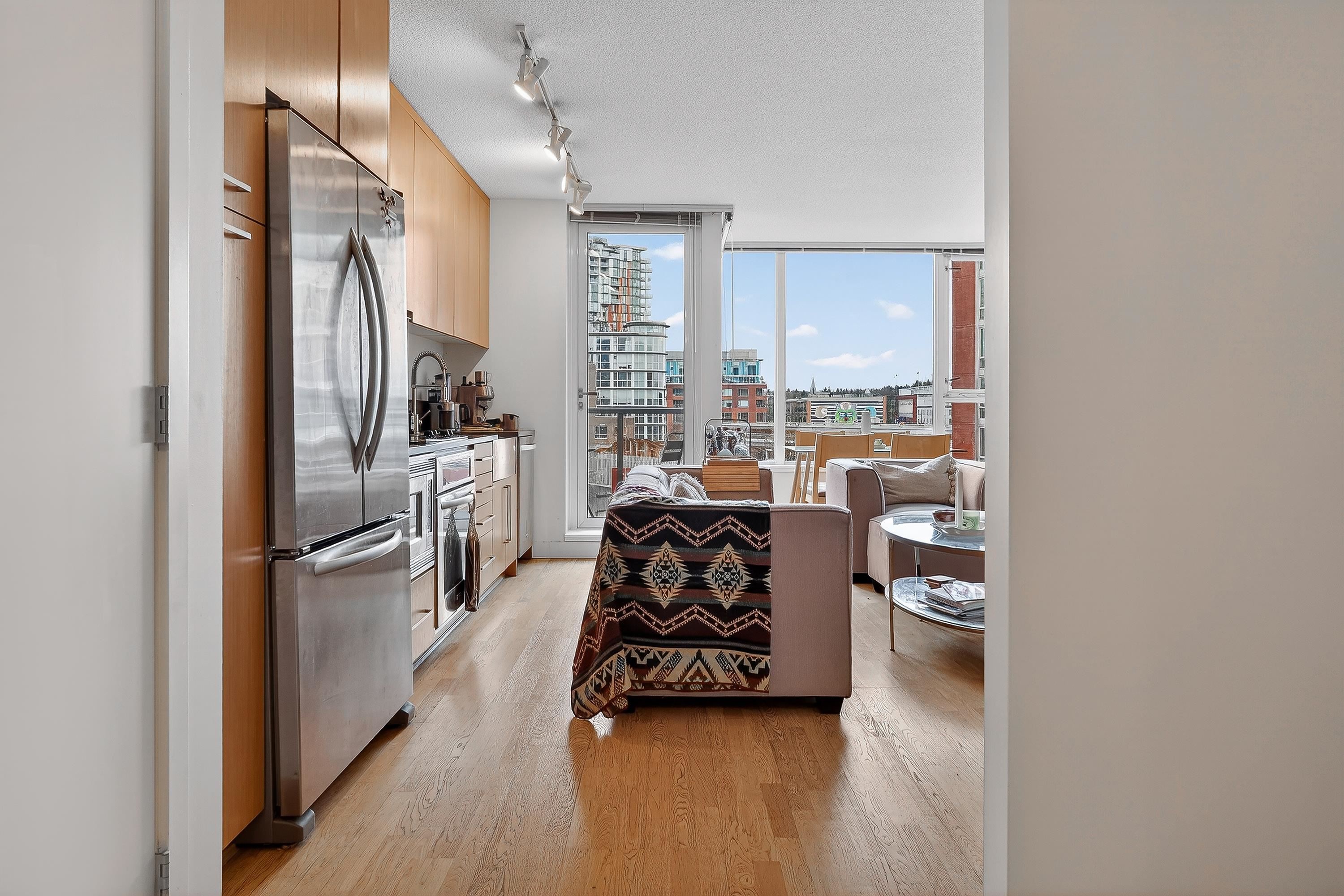 Additional image 6 of 904-251 7th Avenue E, Vancouver, BC, V5T 0B9