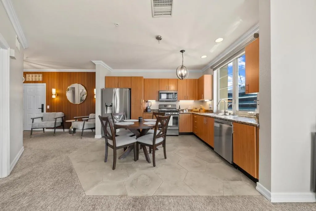 Additional image 38 of 1400 Broadway Unit 1505, San Diego, CA 92101
