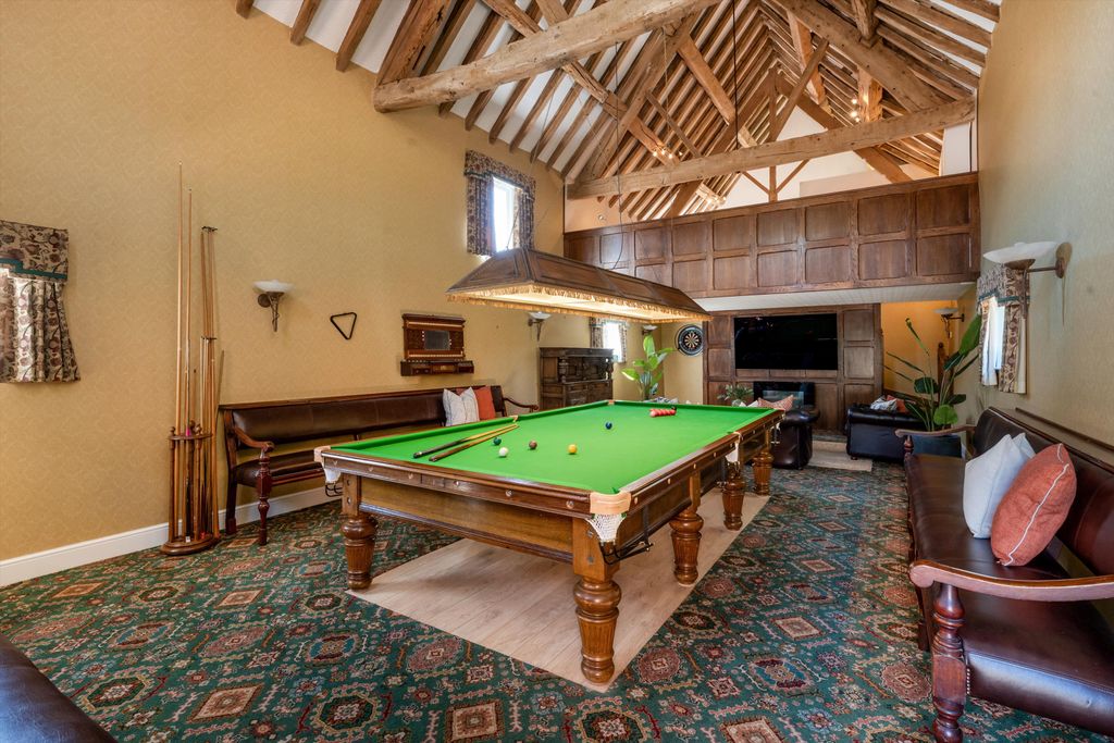 Additional image 23 of 5 bed detached house for saleAston, Stafford, Staffordshire ST18