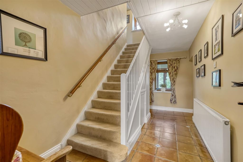 Additional image 23 of 4 bed detached house for saleLartington, Barnard Castle DL12