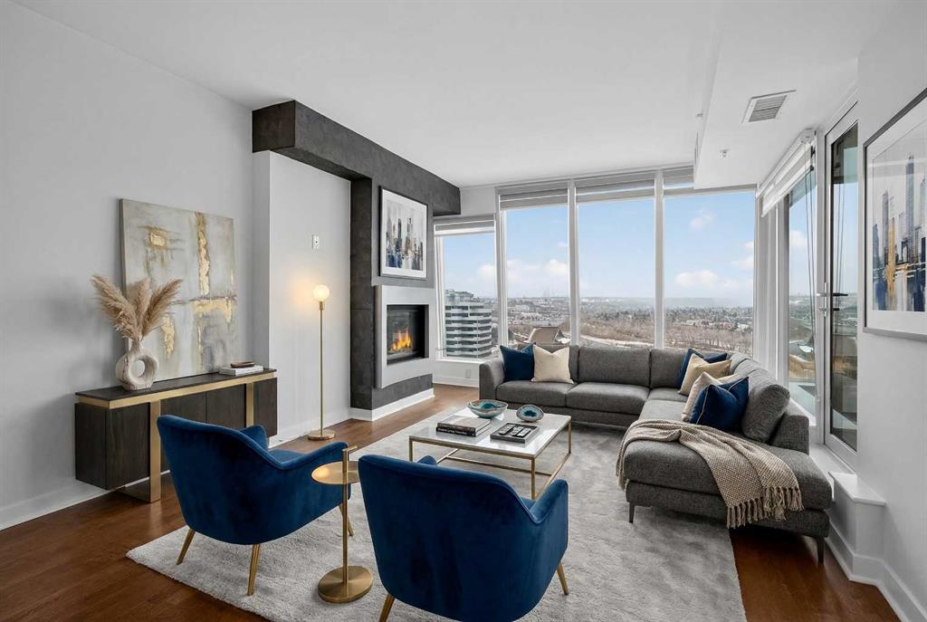 Additional image 6 of 1602-888 4 Avenue SW, Calgary, AB, T2P 0V2